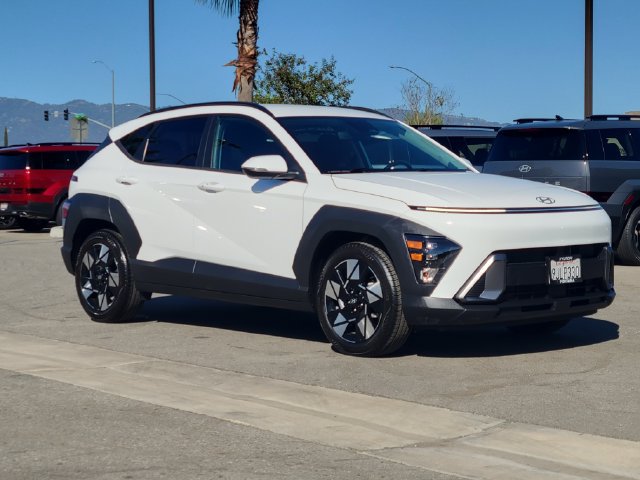 Used 2024 Hyundai Kona SEL FWD image 34