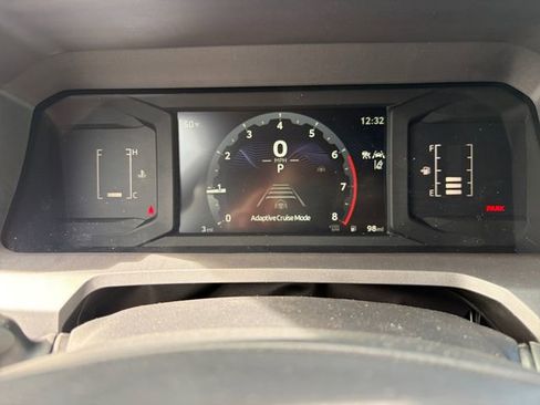New 2026 Toyota Tacoma SR5 AWD/4WD image 14