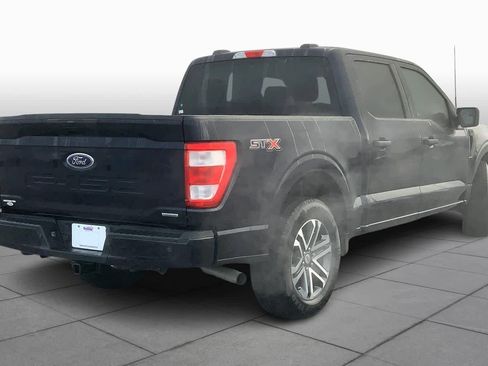 Used 2023 Ford F150 XL w/ STX Appearance Package image 11
