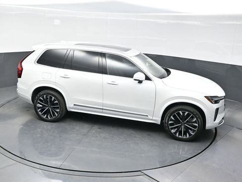 New 2026 Volvo XC90 B5 Plus w/ Protection Package image 35
