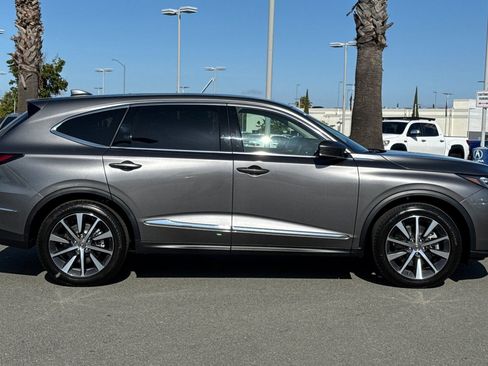 New 2026 Acura MDX w/ Technology Package image 4