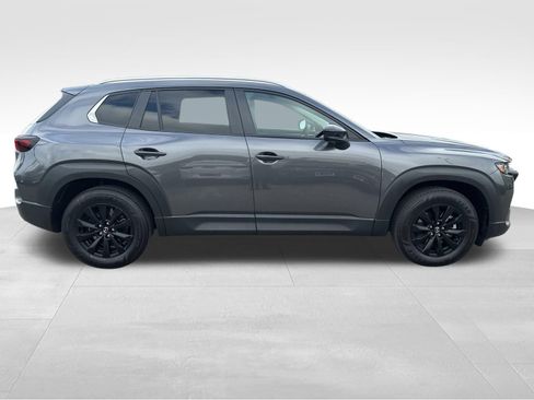 Certified 2026 MAZDA CX-50 AWD 2.5 S w/ Cargo Package image 4