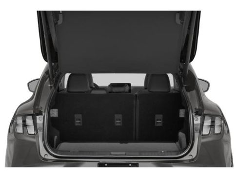 Used 2021 Ford Mustang Mach-E Premium image 11