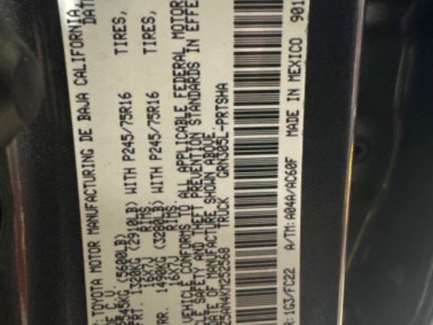 Used 2019 Toyota Tacoma SR5 image 12