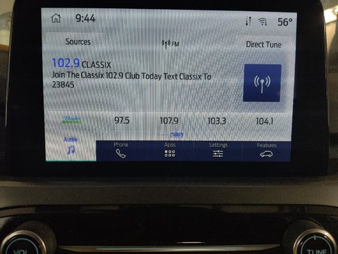 Used 2024 Ford Escape Active FWD image 25