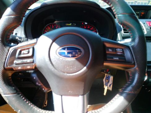 Used 2016 Subaru WRX STI image 28