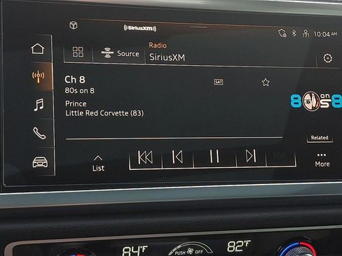 Used 2025 Audi Q3 2.0T Premium w/ Convenience Package image 17