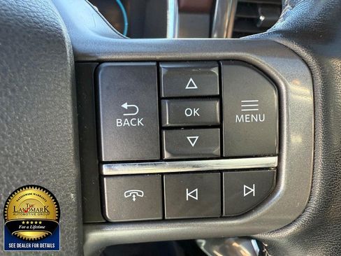 Used 2021 Ford F150 Lariat w/ Equipment Group 502A High image 11