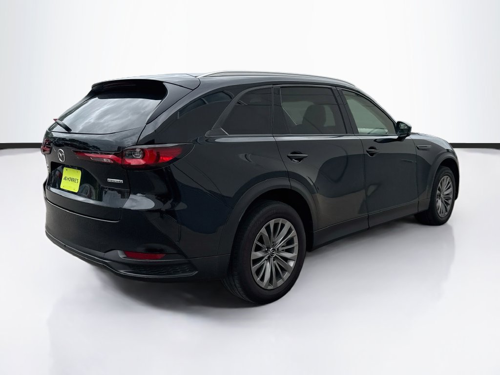 Used 2024 MAZDA CX-90 3.3 Turbo w/ Preferred Plus AWD/4WD image 5