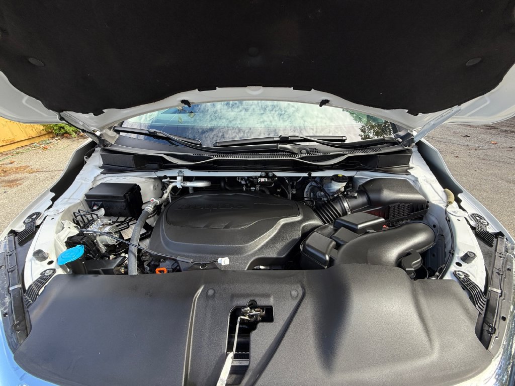 Used 2023 Honda Odyssey EX-L image 27