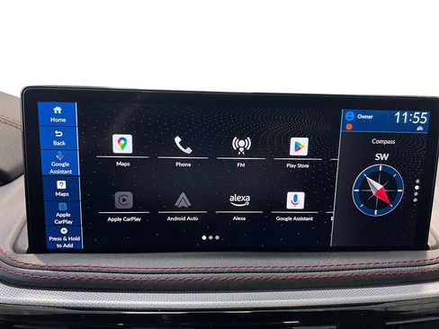 New 2026 Acura MDX A-Spec AWD/4WD image 24