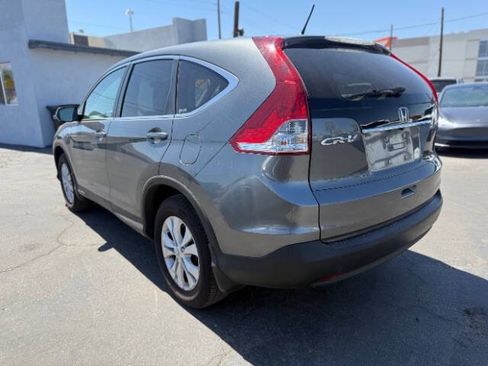 Used 2012 Honda CR-V EX image 5