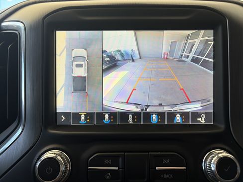 Used 2019 GMC Sierra 1500 Denali w/ Denali Ultimate Package AWD/4WD image 23