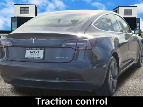 Used 2019 Tesla Model 3 Long Range image 6