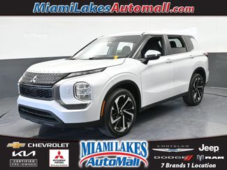 Used 2022 Mitsubishi Outlander ES 360° Tour