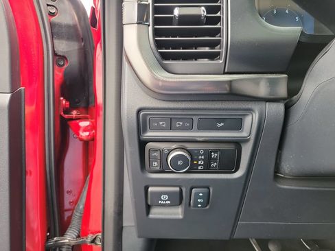 Certified 2024 Ford F150 Lariat w/ Equipment Group 502A High AWD/4WD image 22