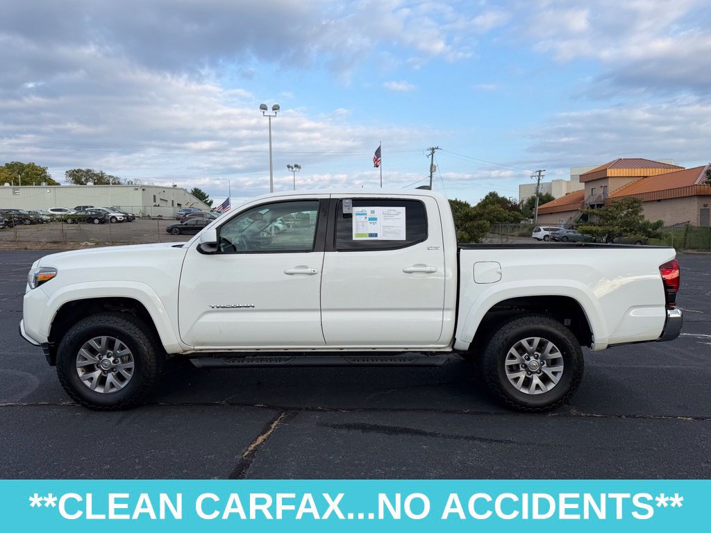 Used 2019 Toyota Tacoma SR5 RWD image 6