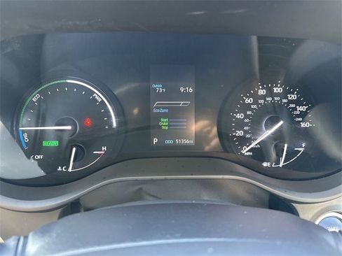 Used 2024 Toyota Sienna LE image 10