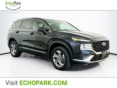 Used 2023 Hyundai Santa Fe SE