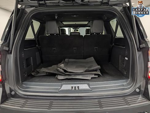 Used 2023 Ford Expedition Max Limited AWD/4WD image 46