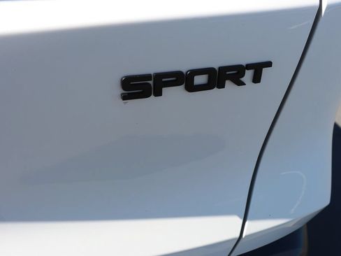 Used 2025 Honda CR-V Sport image 7