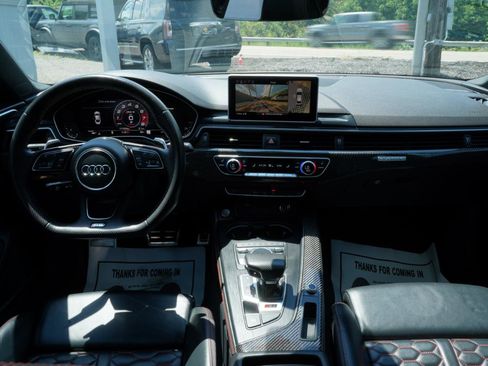 Used 2019 Audi RS 5 Sportback AWD/4WD image 53