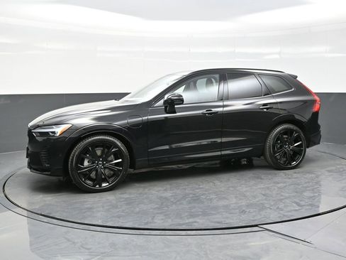New 2026 Volvo XC60 T8 Ultra w/ Climate Package AWD/4WD image 3