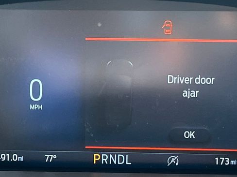 Used 2023 Ford Escape Active image 28