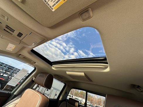 Used 2016 Chevrolet Silverado 3500 High Country w/ Duramax Plus Package image 35