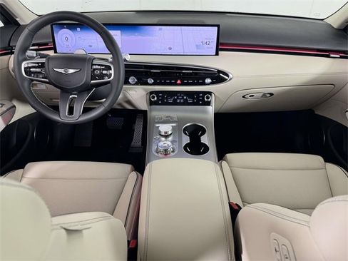 New 2026 Genesis GV70 2.5T Advanced image 5