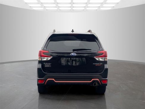 Used 2024 Subaru Forester Sport image 8