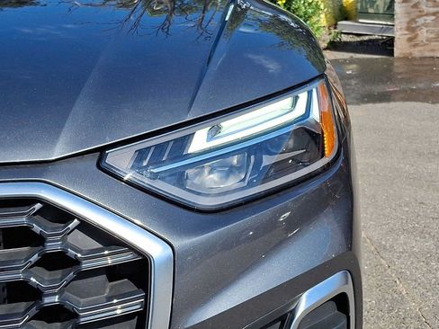 Used 2024 Audi Q5 e Premium Plus w/ Premium Plus Package AWD/4WD image 34