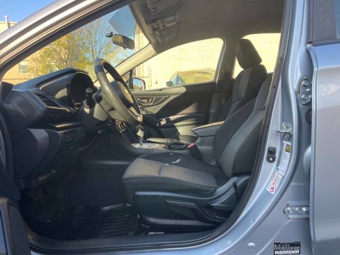 Used 2018 Subaru Impreza 2.0i image 9