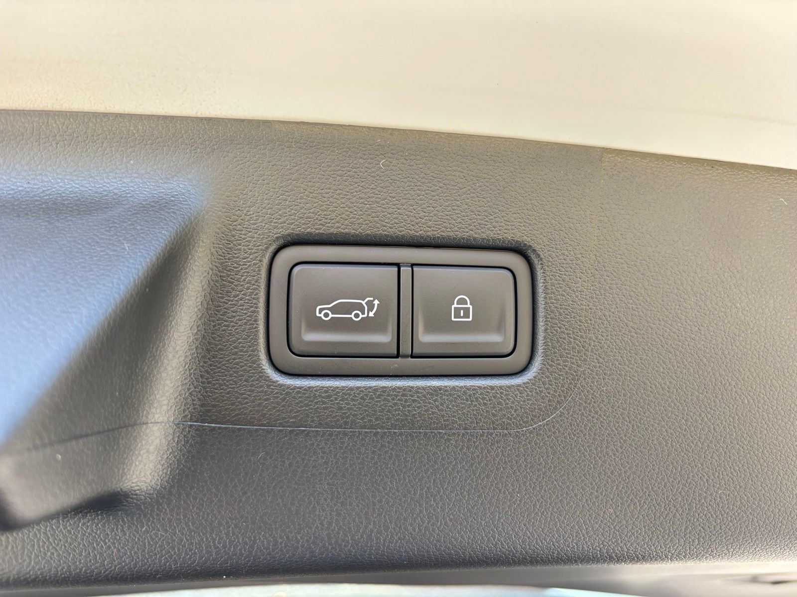 New 2027 Hyundai Santa Fe SE FWD image 18
