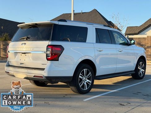 Used 2024 Ford Expedition Max Limited image 18