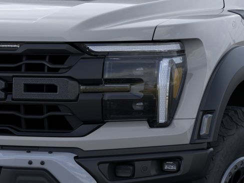 New 2026 Ford F150 Raptor AWD/4WD image 18