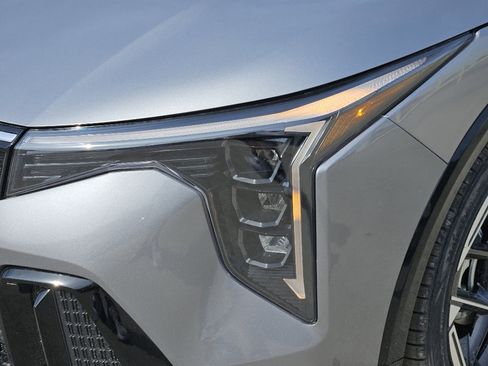 New 2025 Kia K4 GT-Line w/ GT-Line Premium Package image 5