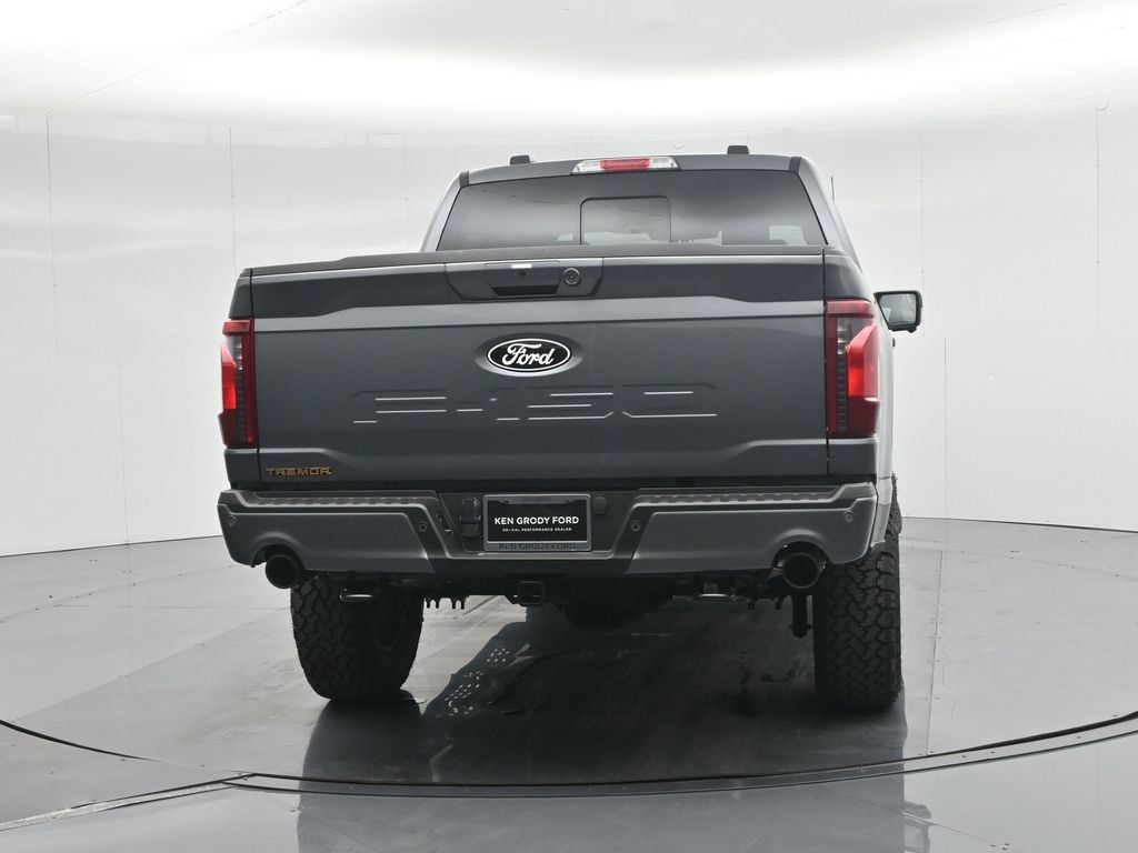 Used 2025 Ford F150 Tremor w/ Bed Utility Package AWD/4WD image 56