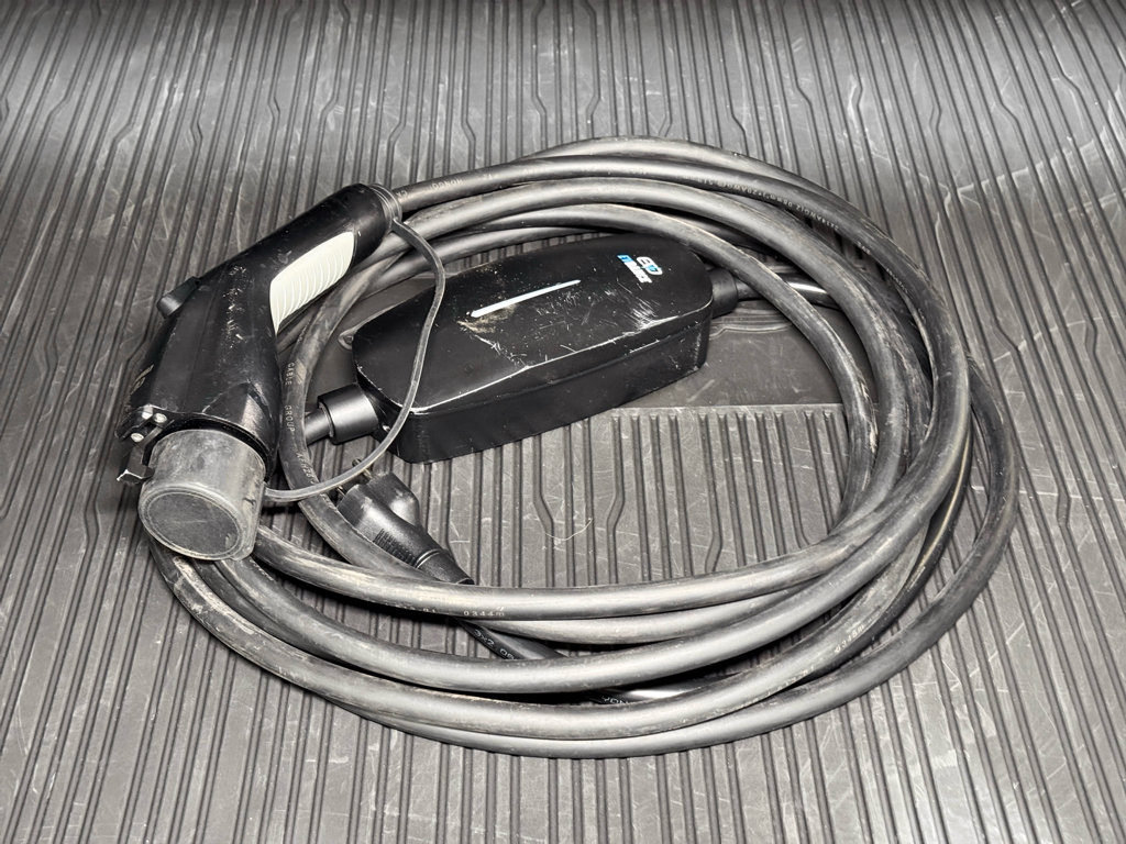 Used 2023 Ford Mustang Mach-E Premium AWD/4WD image 6