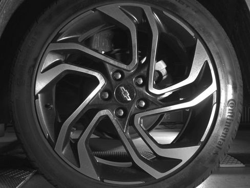 Used 2025 Chevrolet TrailBlazer RS w/ Convenience Package image 8