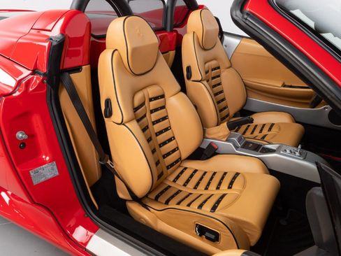 Used 2003 Ferrari 360 Spider image 68