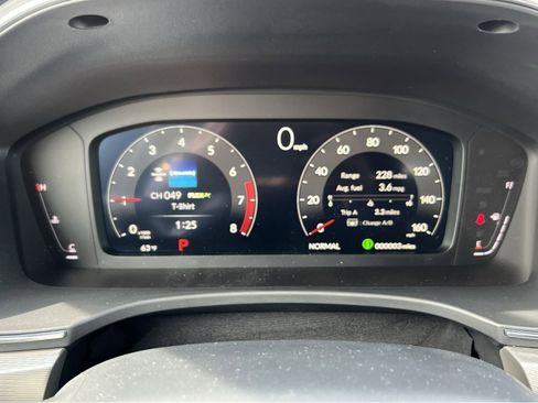 New 2026 Acura Integra A-Spec image 14