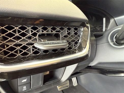 New 2025 Acura ADX A-Spec image 18