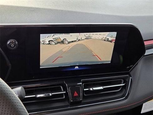 New 2026 Chevrolet TrailBlazer RS w/ Convenience Package image 12