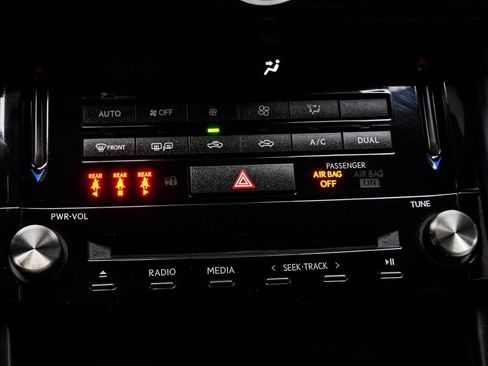 Used 2023 Lexus IS 300 w/ Comfort Package RWD image 22