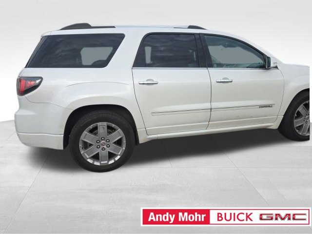 Used 2016 GMC Acadia Denali AWD/4WD image 24