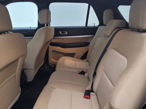 Used 2017 Ford Explorer FWD image 18