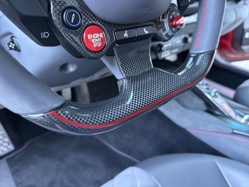 Certified 2019 Ferrari 812 Superfast RWD image 30