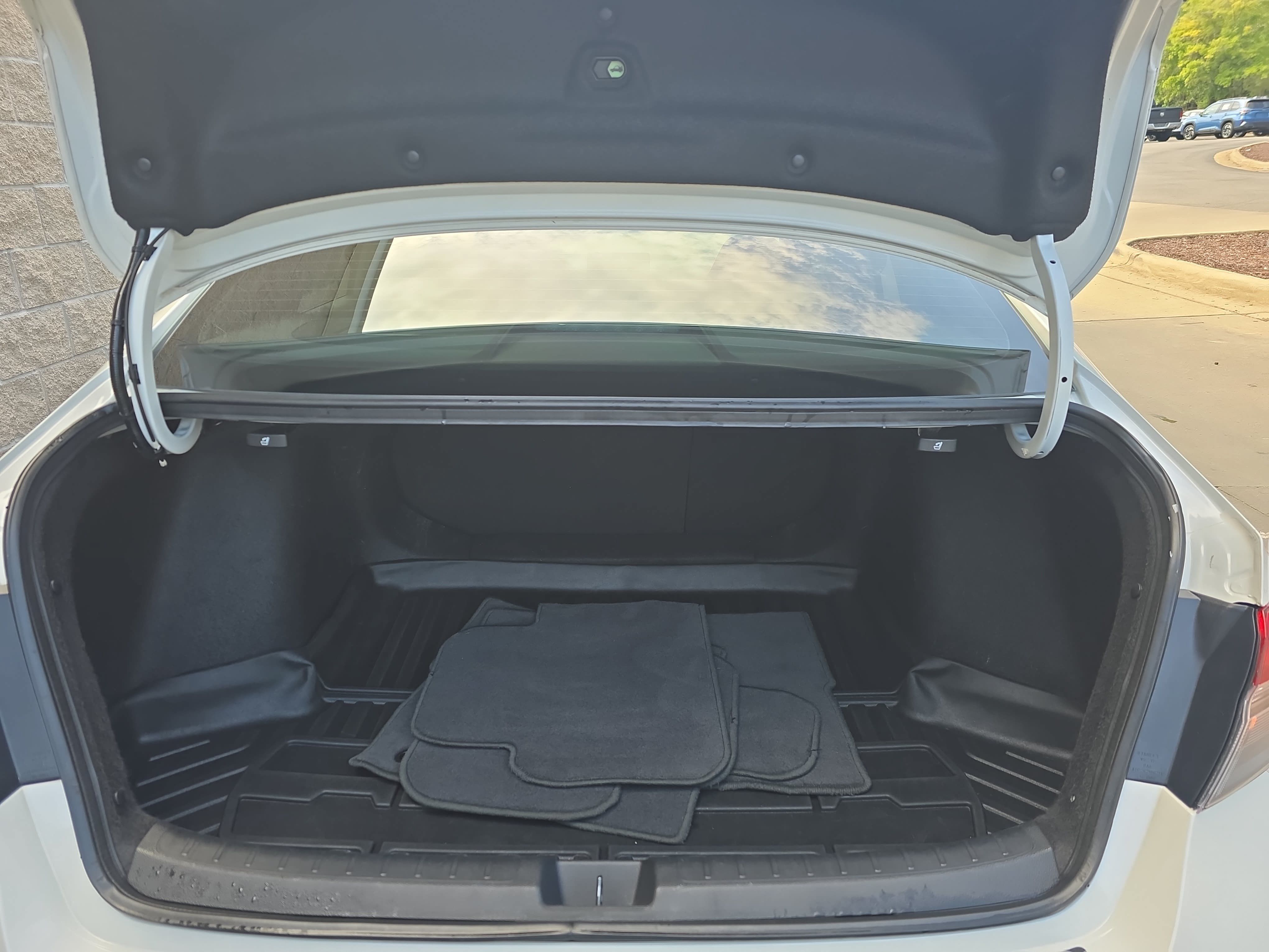 Used 2024 Honda Civic Si image 13