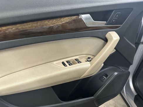 Used 2018 Audi Q5 2.0T Premium image 15